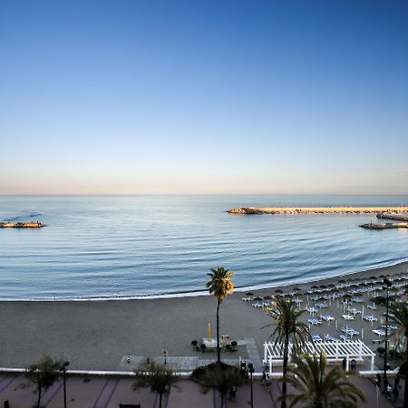 Hotel Villa De Laredo Fuengirola Dış mekan fotoğraf