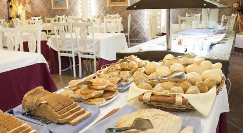 Hotel Villa De Laredo Fuengirola Dış mekan fotoğraf